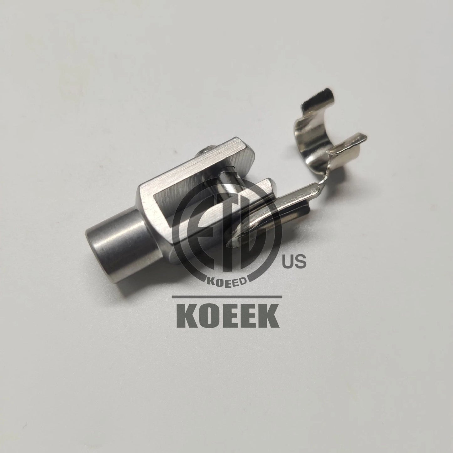1Pcs FITS FOR Centrifuge cover support rod Gas spring 5804 5810 5804R 5810R