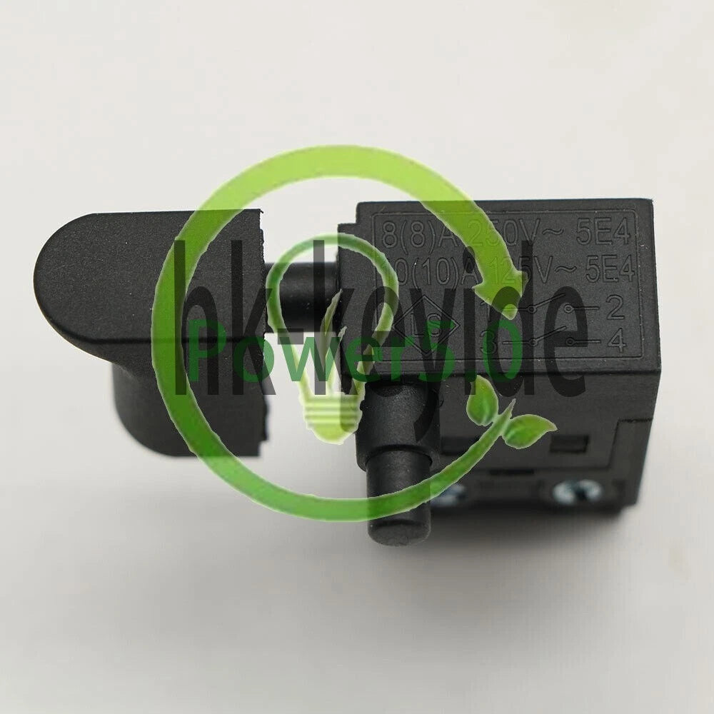 Power Tool Switch FA2-8/2W Electric Switch FA2-6/2W 6(6)A250V-5E4 1PCS~