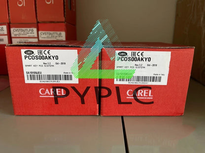 1pc CAREL PCOS00AKY0 Smart Key Controller