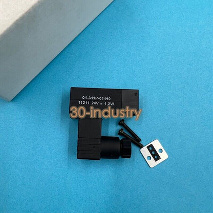 1PCS Electromagnetic Valve 01-311P-01-H0 for Various Applications - RTX VALVES