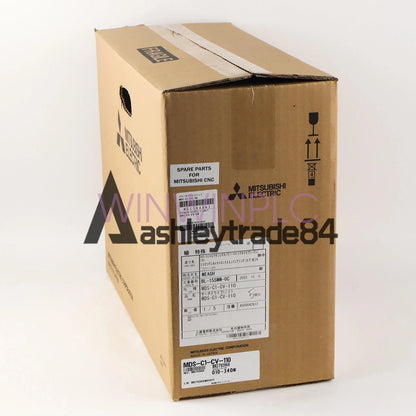ONE MITSUBISHI MDS-C1-CV-110 servo drive