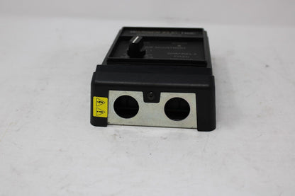 used Warner Electric CBC-200 Clutch Brake Control 6011-448-001 - WARNER ELECTRIC