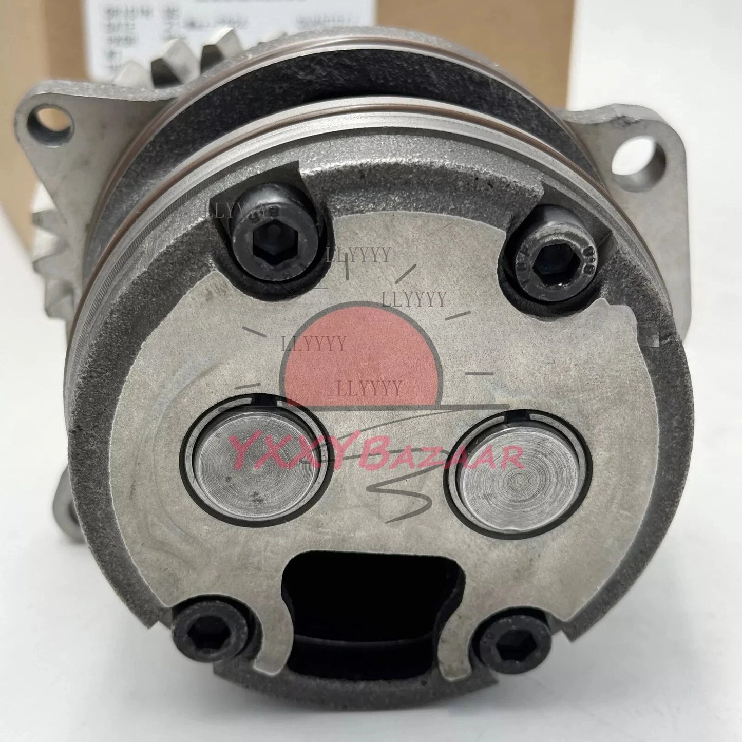 OIL PUMP LUBRICATION For CUMMINS 4003950 3401186 3803330 3895756 ~