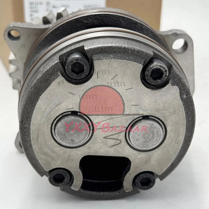 OIL PUMP LUBRICATION For CUMMINS 4003950 3401186 3803330 3895756 ~