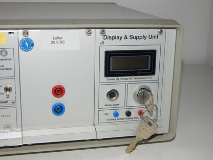 used laser diode driver InnoLight – high-performance - INNOLIGHT