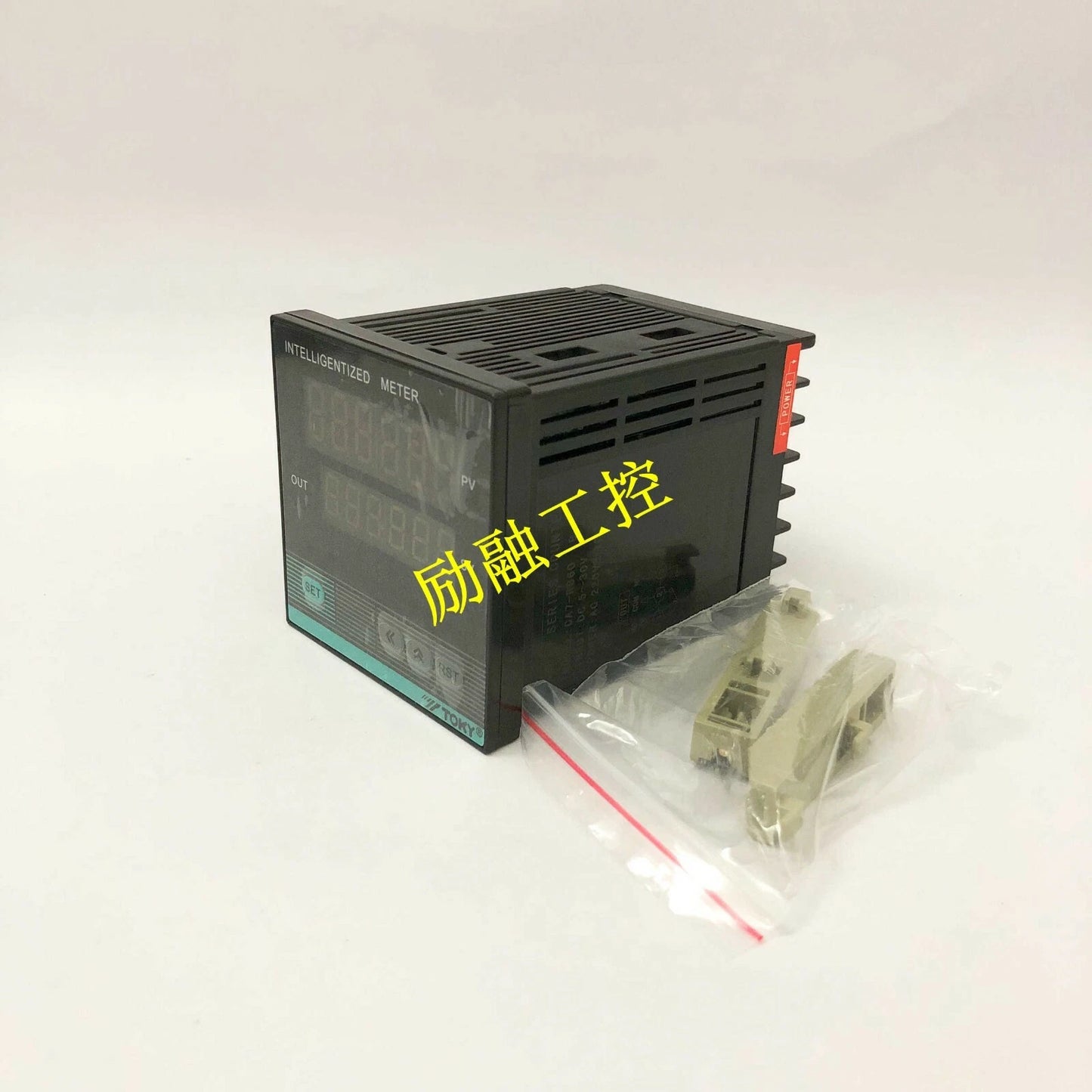 1PCS TOKY CA7-RB60 6-position preset electronic counter