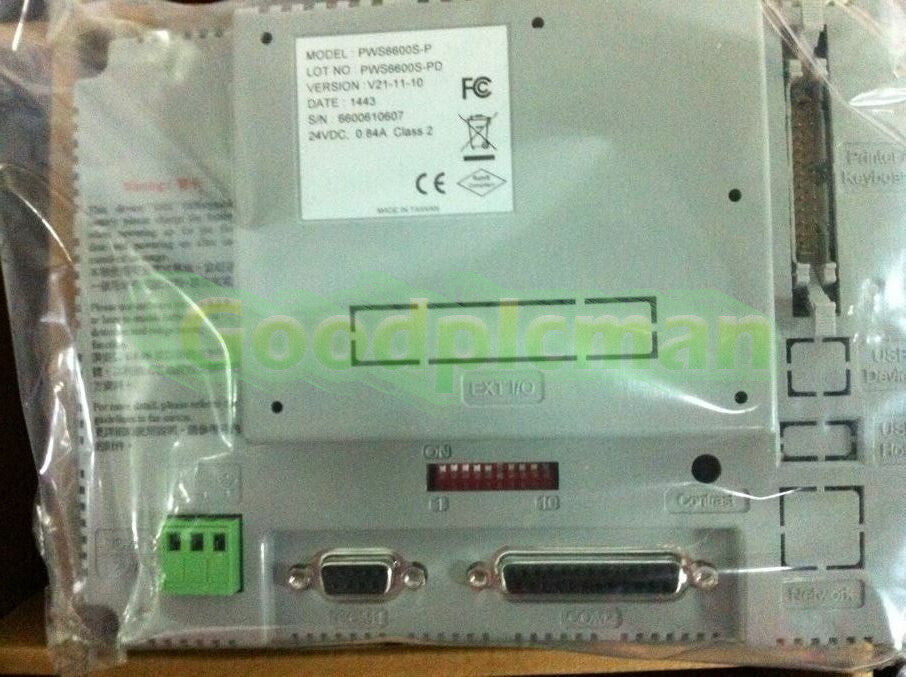 1PC HITECH PWS6500S-S PWS6500SS