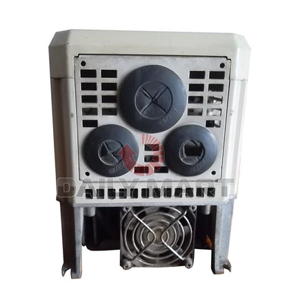 new YASKAWA CIMR-G5A42P2 380V 2.2KW 616G5 PLC INVERTER DRIVE (AA4) 3PH Phase - YASKAWA