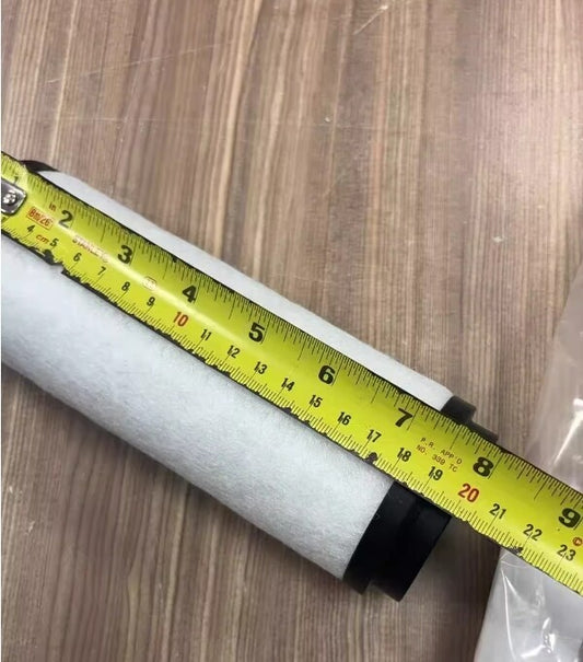 1pcs ALCATEL112453 sterilizer oil mist filter V-PRO max/ 60 oil mist filter