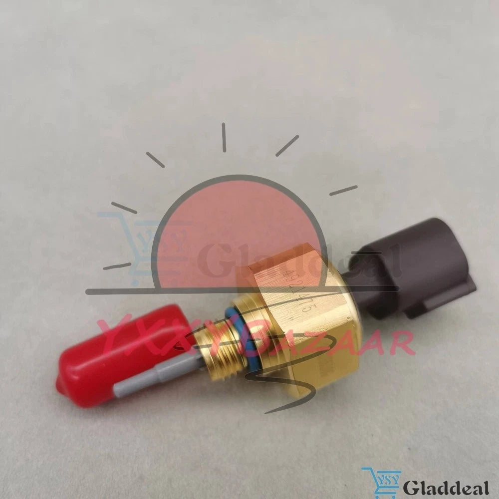 1PCS OEM 4921475 Air Oil Pressure Temperature Sensor for Cummins Diesel