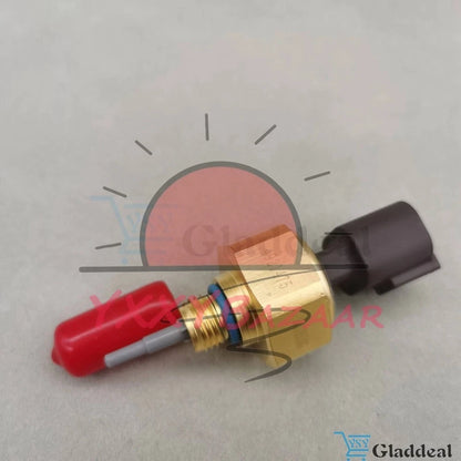 1PCS OEM 4921475 Air Oil Pressure Temperature Sensor for Cummins Diesel