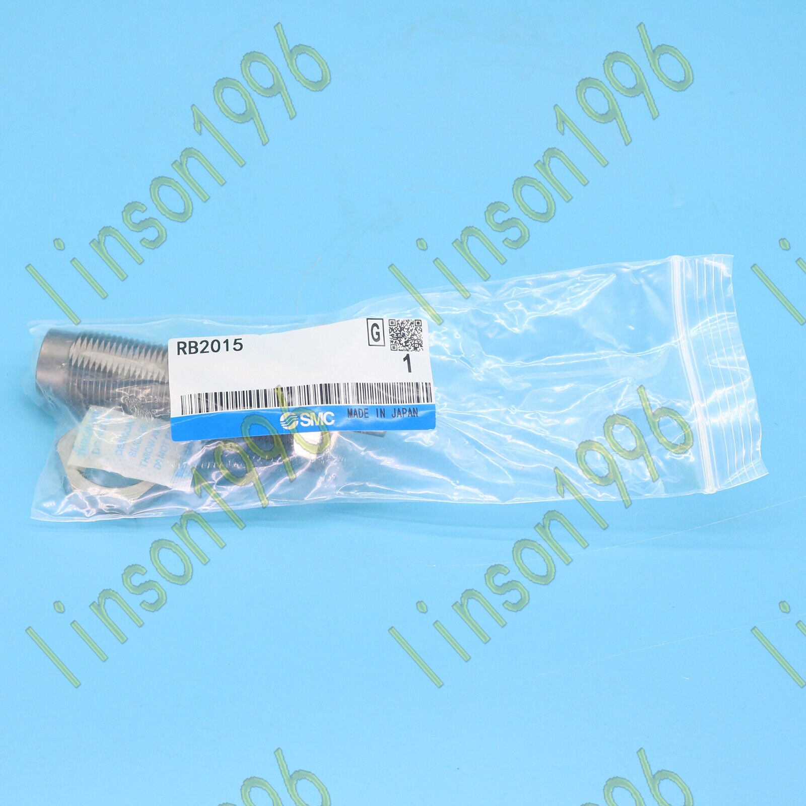 new SMC buffer RB2015 - SMC