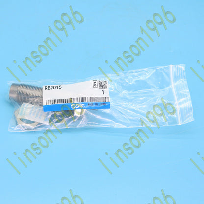 new SMC buffer RB2015 - SMC