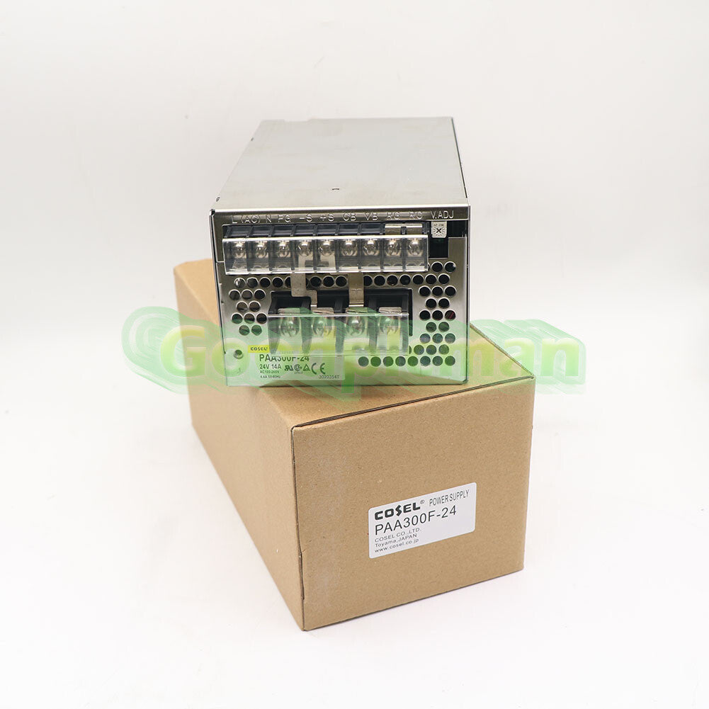 COSEL PAA300F-24 Power Supplyer 1Pcs*