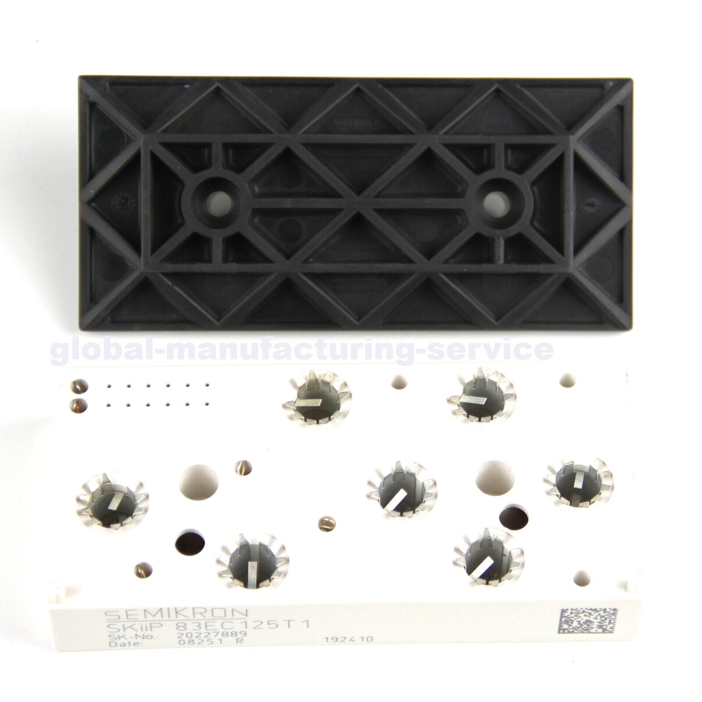 SEMIKRON IGBT Modules SKIIP83EC125T1 - SEMIKRON