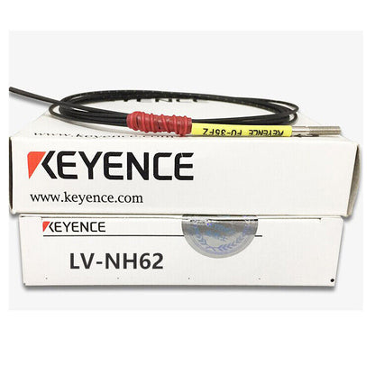 Keyence Laser Sensor LV-NH62 - KEYENCE