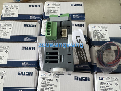 new 1pcs LS PLC Input Module XBM-DR16S