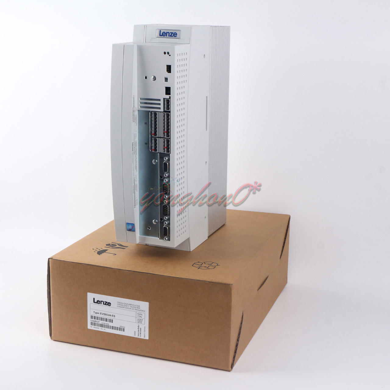 new 1PC  Lenze Inverter EVS9324-ES EVS9324ES