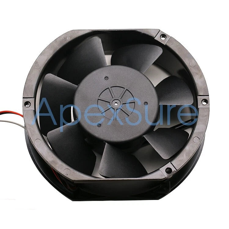 1pcs PELKO G1751L48BALB2-7 48V 0.17A 17251 Double Ball Cooling Fan