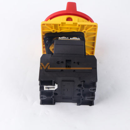 ONE EATON MOELLER Disconect Switch P3-100/V/SVB - ONE EATON MOELLER