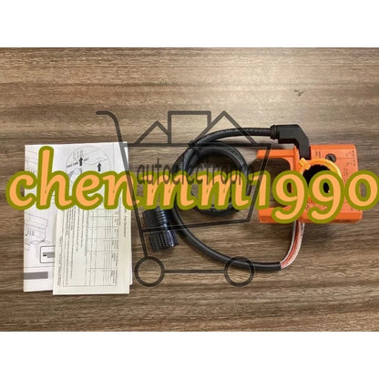 1Pcs BELIMO auxiliary switch S2A #YY