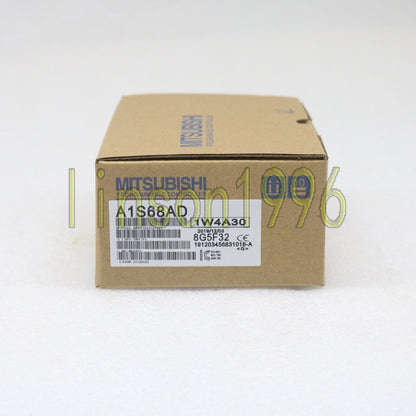 Mitsubishi MELSEC Converter Unit A1S68AD - MITSUBISHI