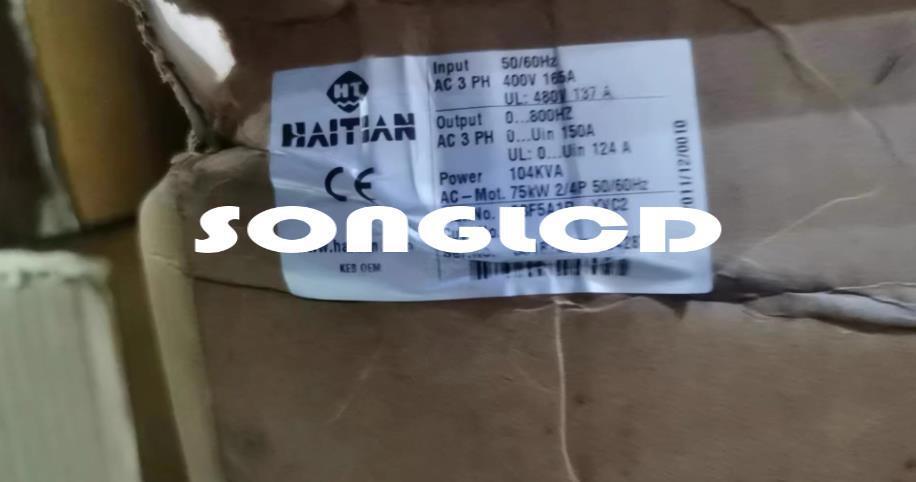 1PCS NEW 23F5A1R-YVC2 Industrial Component - HPE