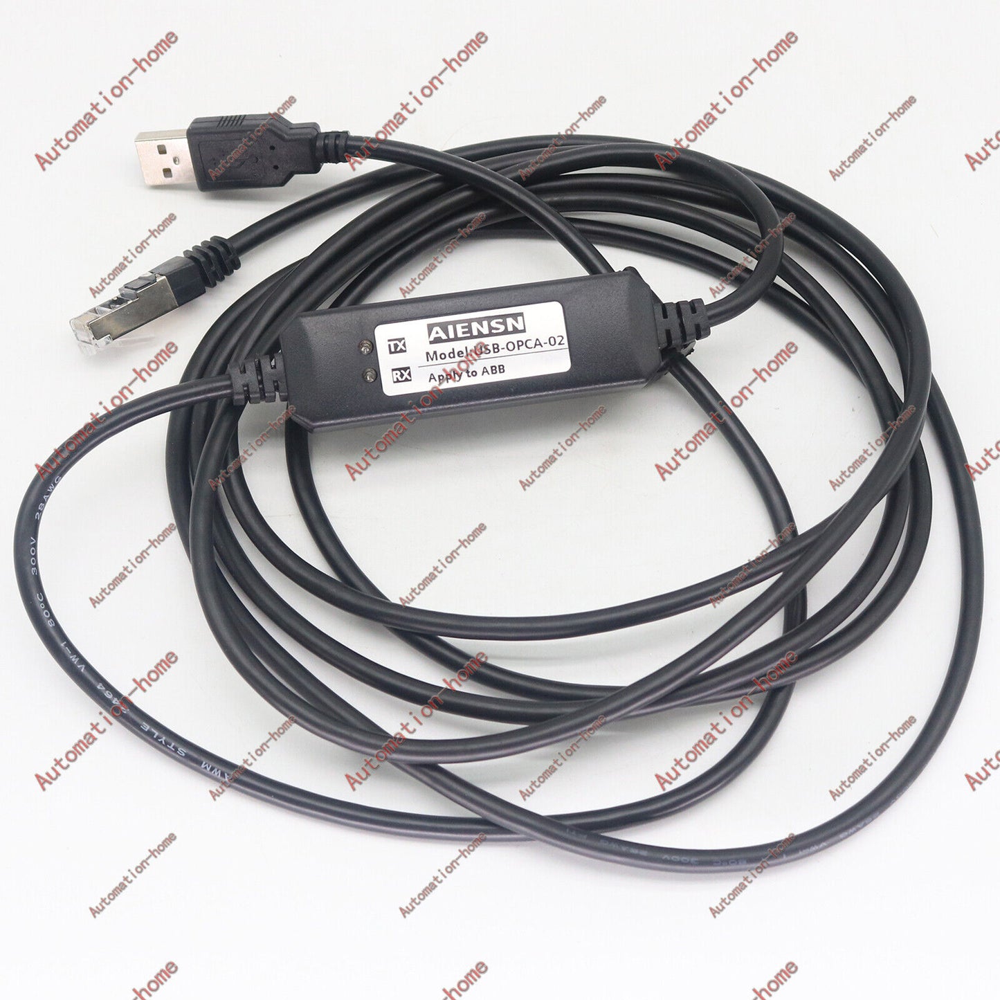 ABB USB-OPCA-02 ACS355/550 Series - ABB