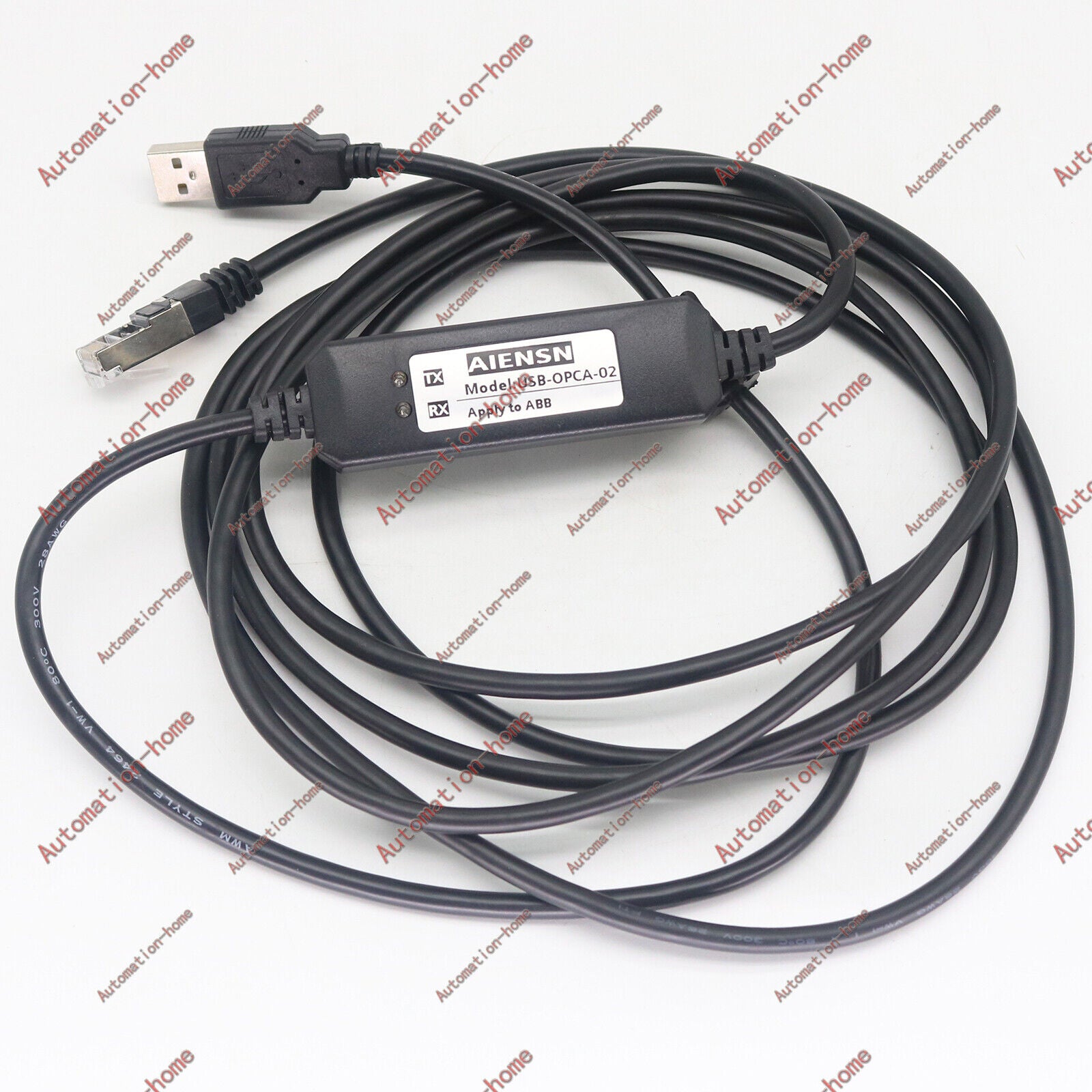 ABB USB-OPCA-02 ACS355/550 Series - ABB