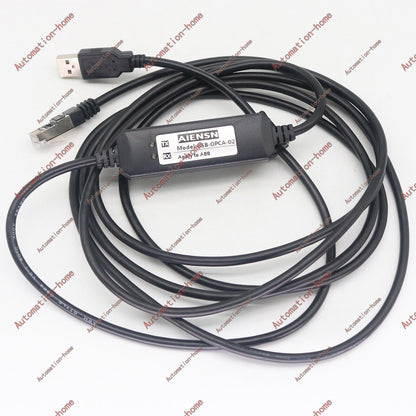 ABB USB-OPCA-02 ACS355/550 Series - ABB