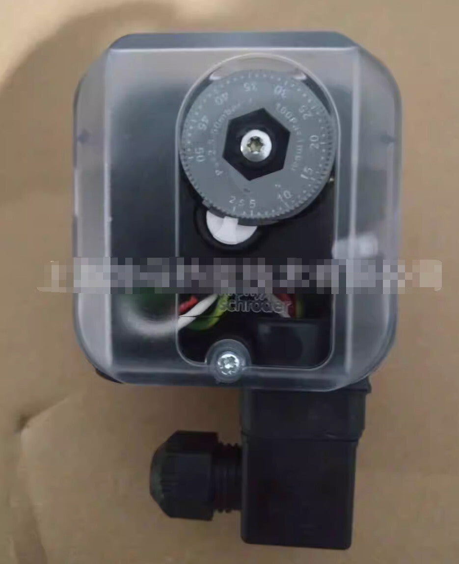 1PC  Krom Schroder DG50UG-6K2  DG50UG6K2 Gas Pressure Switch In Box