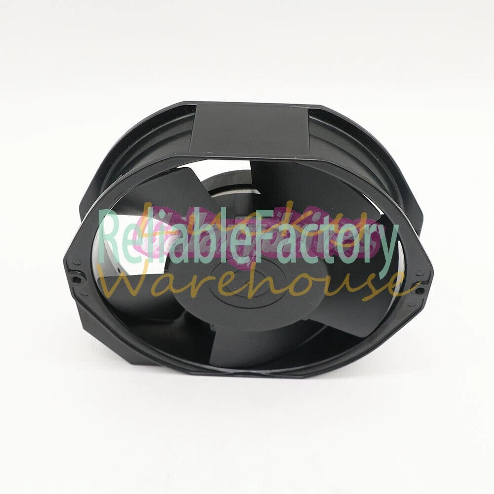 1PCS Nmb Technologies 5915Pc-12T-B30-A00 Axial Fan 150Mm 115Vac 380Ma