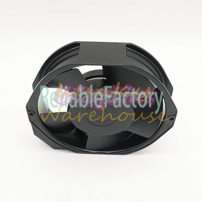 1PCS Nmb Technologies 5915Pc-12T-B30-A00 Axial Fan 150Mm 115Vac 380Ma