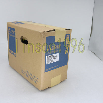 new Mitsubishi Servo Motor HC-RP153 - MITSUBISHI