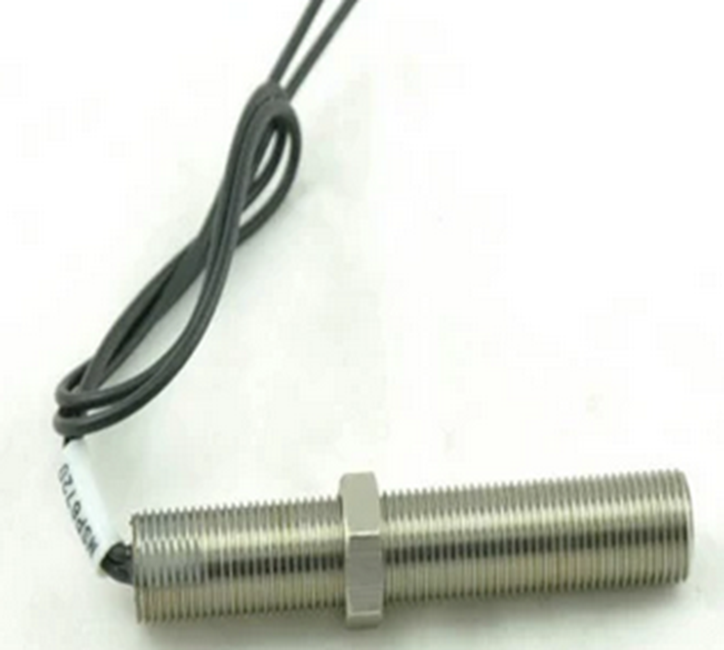 MSP6720 Magnetic Speed Pickup Sensor 5/8-18 UNF-2A | Magnetic Speed Sensor | Magnetic Rotation Sensor | Magnetic Angle Sensor - SIGMA SENSORS