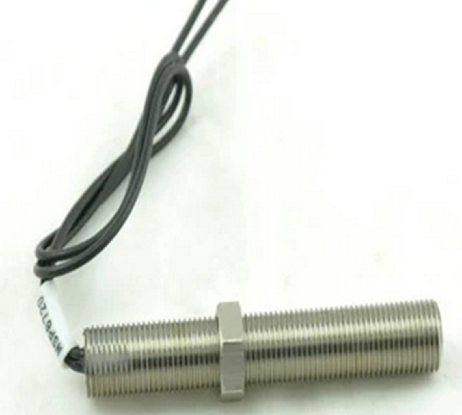 MSP6720 Magnetic Speed Pickup Sensor 5/8-18 UNF-2A | Magnetic Speed Sensor | Magnetic Rotation Sensor | Magnetic Angle Sensor - SIGMA SENSORS