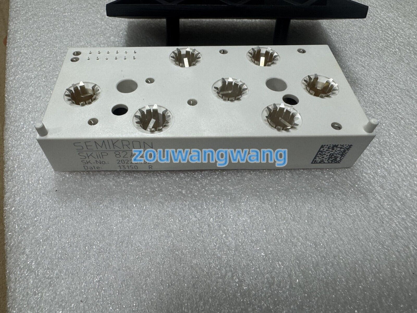 new In Box SEMIKRON SKIIP82AC12IT1 Power Supply Module