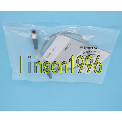 Festo SME-8M-DS 24V Magnetic Switch 0.3A - FESTO