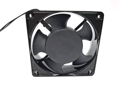 JUSHAN JS1238HA2 AC220V-240V 0.13/0.11A 120*120*38MM Axial Cooling Fan