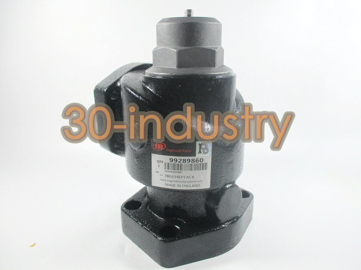 99289860 Minimum Pressure Valve FIT FOR IngersoII Rand Air Compressor - KOEED