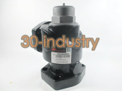 99289860 Minimum Pressure Valve FIT FOR IngersoII Rand Air Compressor - KOEED