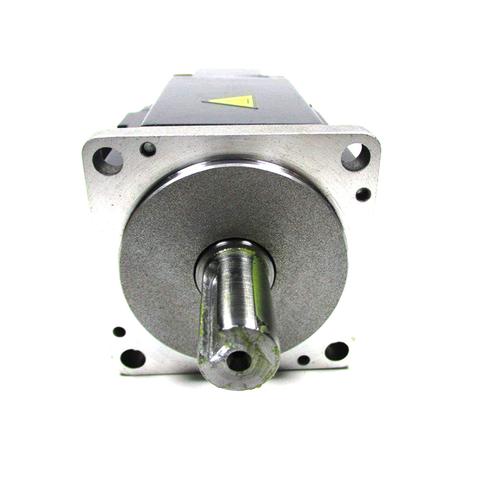 new Mitsubishi HG-KR43K AC brushless rotary servo motor 400W 22-bit absolute - MITSUBISHI
