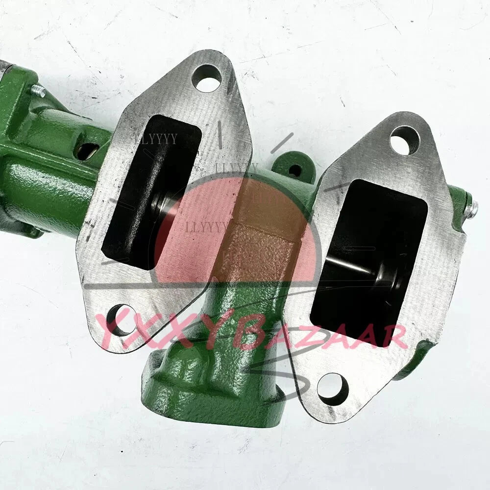 5473296RX Exhaust Recirculation Valve Kit 5473296 For Cummins Dodge 6.7L ISB