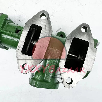 5473296RX Exhaust Recirculation Valve Kit 5473296 For Cummins Dodge 6.7L ISB