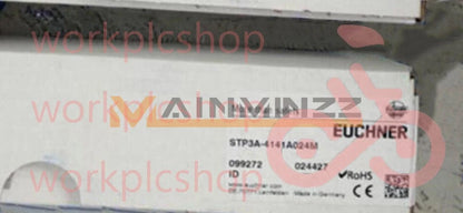 1PCS For Euchner STP3A-4141A024M Safety Switch 099272