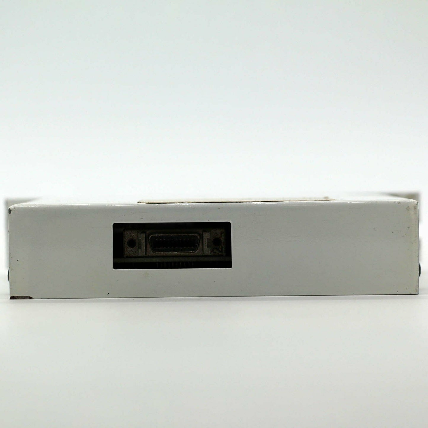 Mitsubishi Battery Unit MDS-A-BT-4 Used in Good Condition - MITSUBISHI