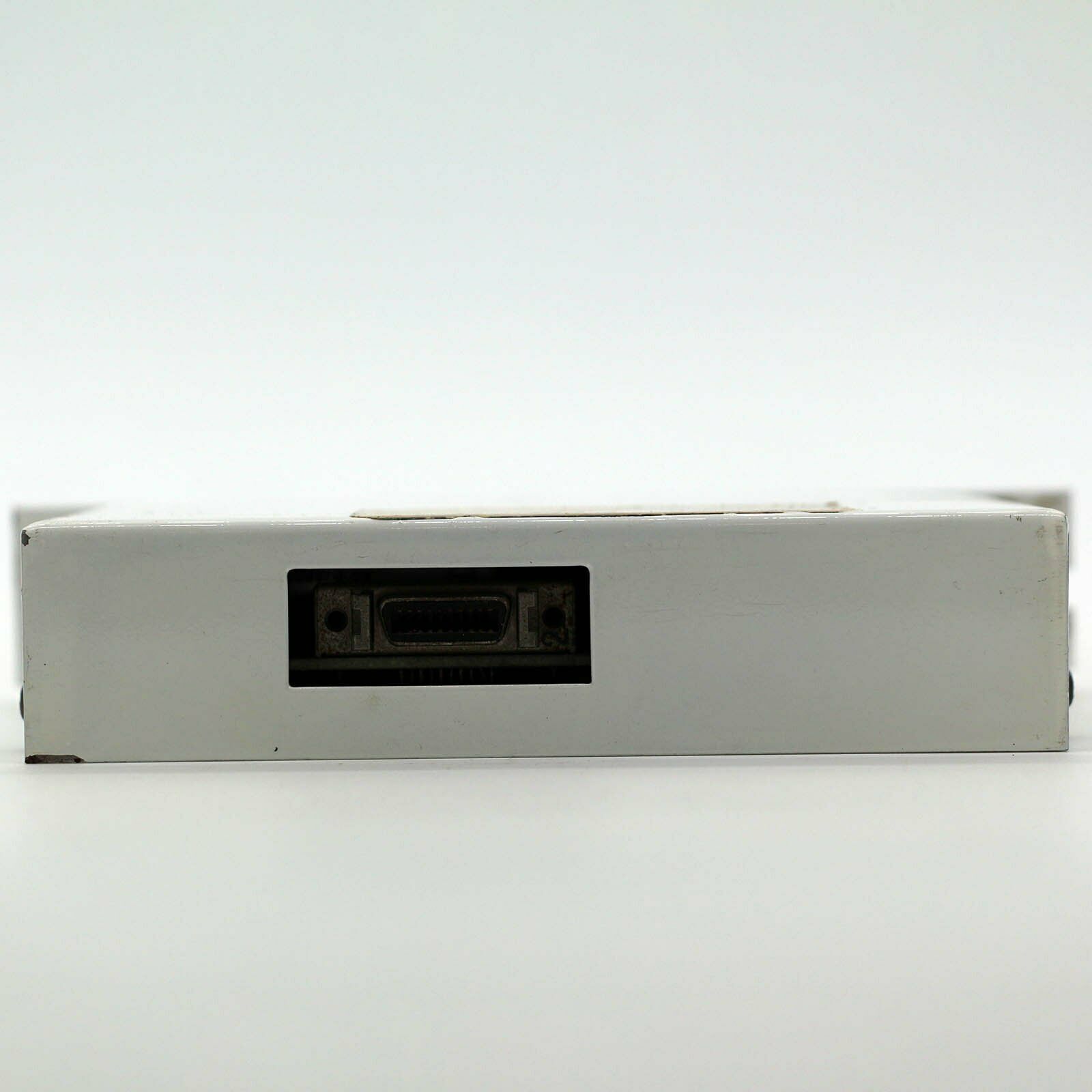 Mitsubishi Battery Unit MDS-A-BT-4 Used in Good Condition - MITSUBISHI
