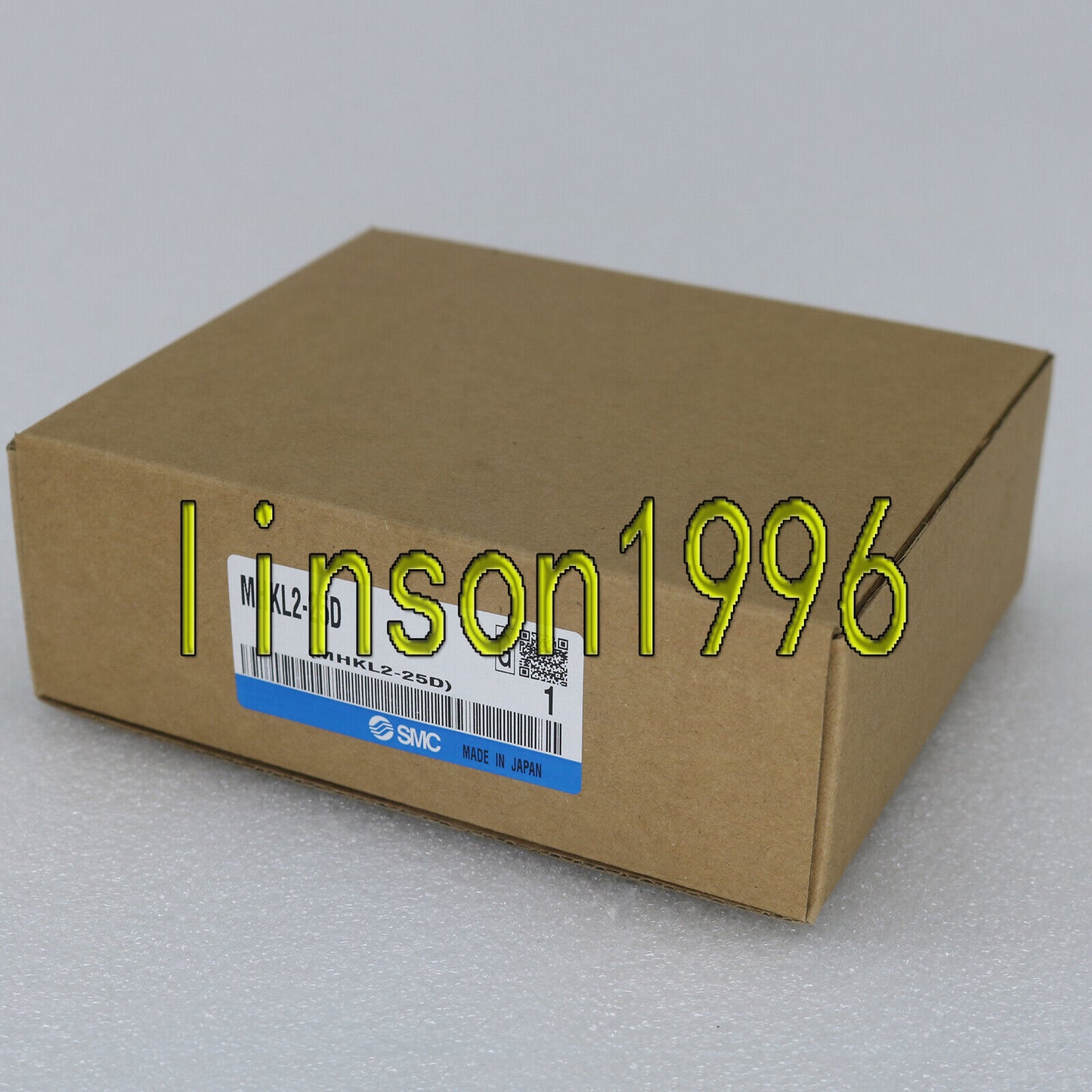ONE Finger Gripper Cylinder - ONE