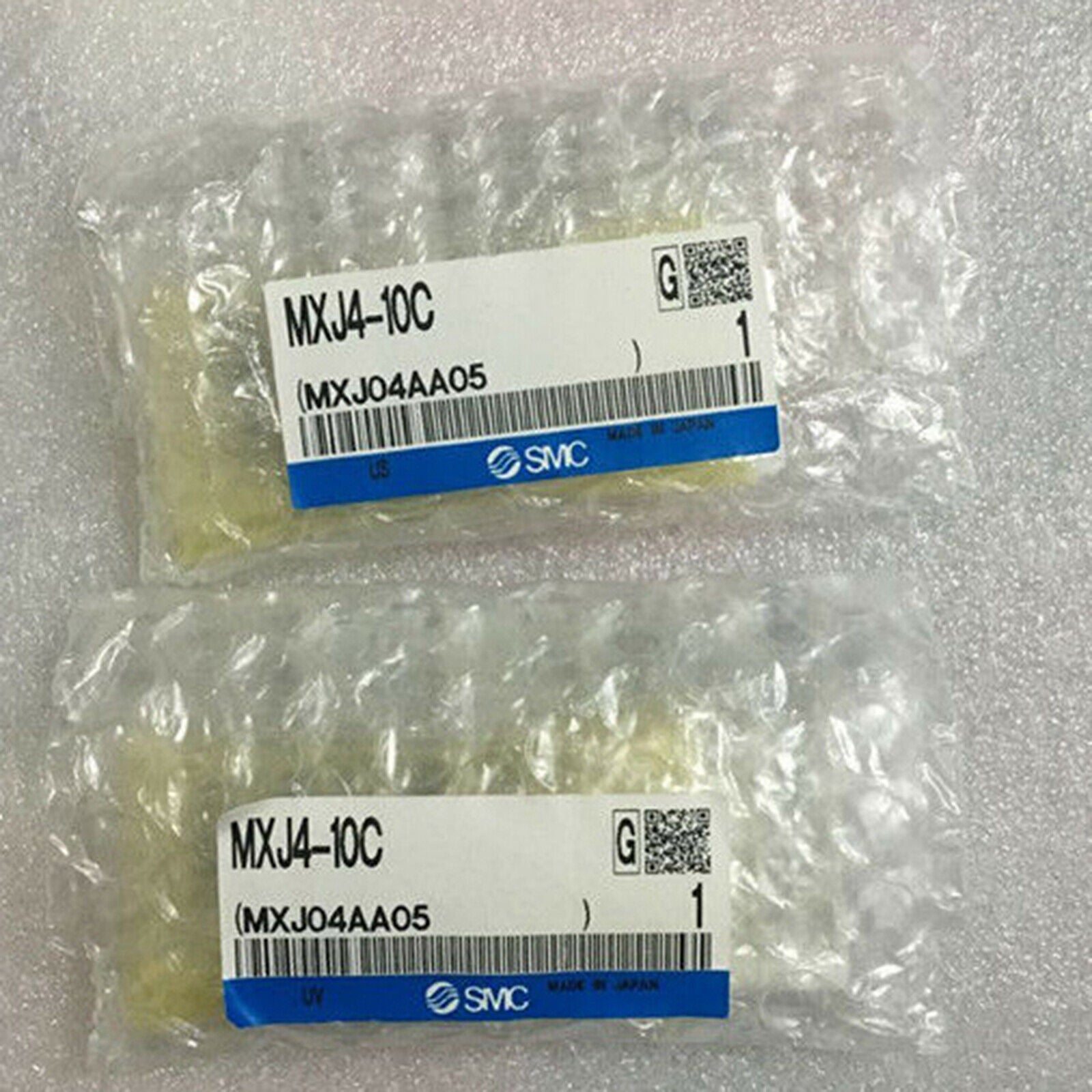 ONE SMC MXJ4-10C Slider Cylinder - SMC
