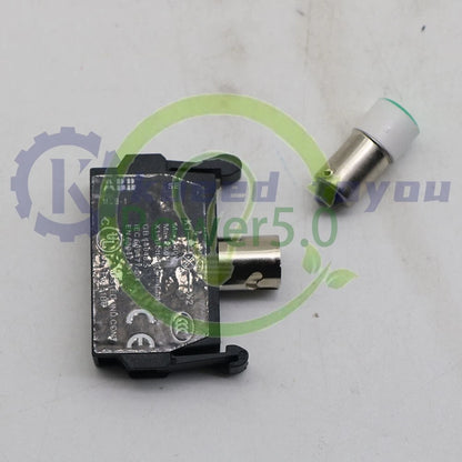 (10PCS/BOX) MLB-1 ABB Fst auxiliary contacts free shipping